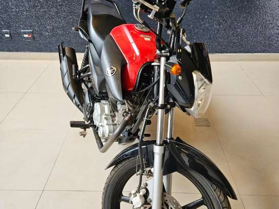 YAMAHA-FACTOR YBR 125I ED YAMAHA-FACTOR YBR 125I ED-2022