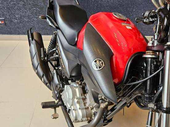 YAMAHA-FACTOR YBR 125I ED YAMAHA-FACTOR YBR 125I ED-2022