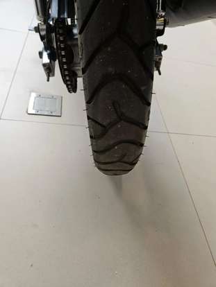 YAMAHA-FACTOR YBR 125I ED-2022