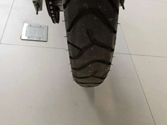 YAMAHA-FACTOR YBR 125I ED YAMAHA-FACTOR YBR 125I ED-2022