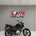 YAMAHA FACTOR YBR 125I ED YAMAHA FACTOR YBR 125I ED