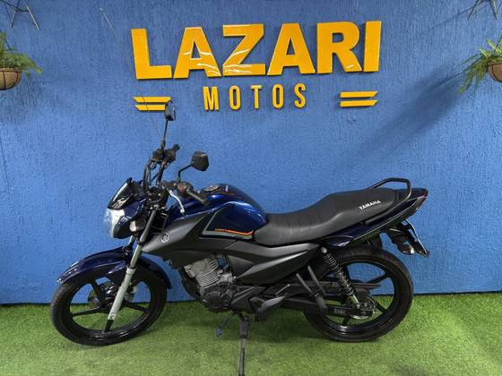 YAMAHA FACTOR YBR 150 ED 