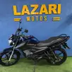 YAMAHA FACTOR YBR 150 ED YAMAHA FACTOR YBR 150 ED