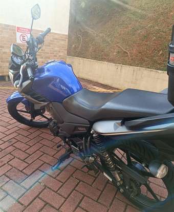 YAMAHA-FAZER 150 UBS YAMAHA-FAZER 150 UBS-2021