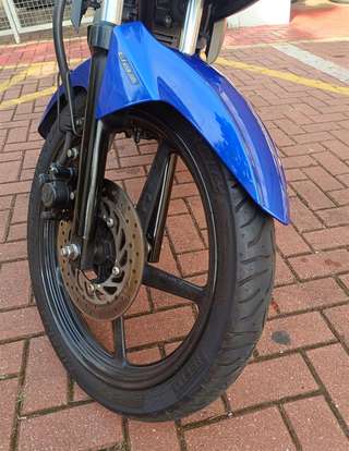 YAMAHA-FAZER 150 UBS YAMAHA-FAZER 150 UBS-2021