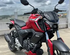 YAMAHA FZ15 FAZER CONNECTED ABS YAMAHA FZ15 FAZER CONNECTED ABS