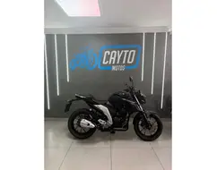 YAMAHA FZ25 FAZER ABS YAMAHA FZ25 FAZER ABS