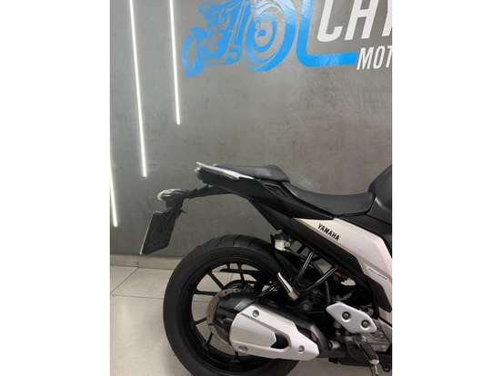 YAMAHA-FZ25 FAZER ABS YAMAHA-FZ25 FAZER ABS-2021