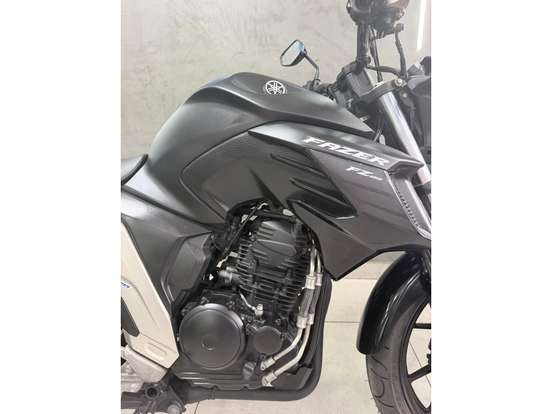 YAMAHA-FZ25 FAZER ABS YAMAHA-FZ25 FAZER ABS-2021