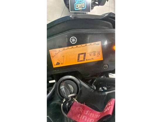 YAMAHA-FZ25 FAZER ABS-2021