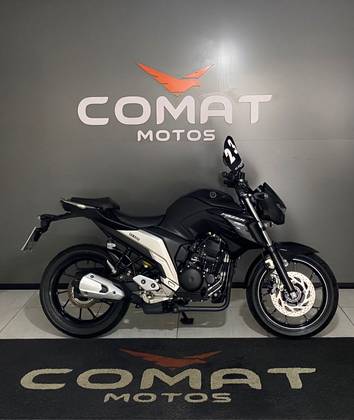 YAMAHA FZ25 FAZER ABS 