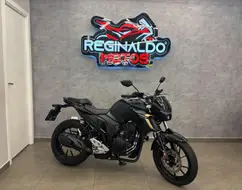 YAMAHA FZ25 FAZER ABS YAMAHA FZ25 FAZER ABS