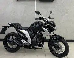 YAMAHA FZ25 FAZER ABS YAMAHA FZ25 FAZER ABS