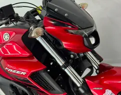 YAMAHA FZ25 FAZER ABS YAMAHA FZ25 FAZER ABS