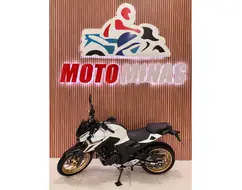 YAMAHA FZ25 FAZER ABS YAMAHA FZ25 FAZER ABS