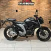 YAMAHA FZ25 FAZER ABS YAMAHA FZ25 FAZER ABS