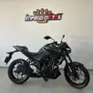 YAMAHA MT-03 ABS YAMAHA MT-03 ABS