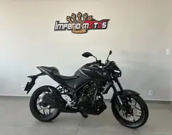 YAMAHA MT-03 ABS YAMAHA MT-03 ABS