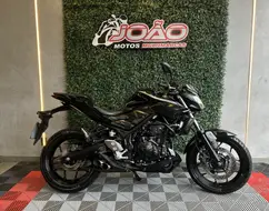 YAMAHA MT-03 ABS YAMAHA MT-03 ABS