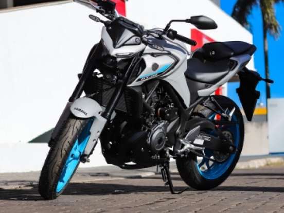 YAMAHA-MT-03 CONNECTED ABS YAMAHA-MT-03 CONNECTED ABS-2026