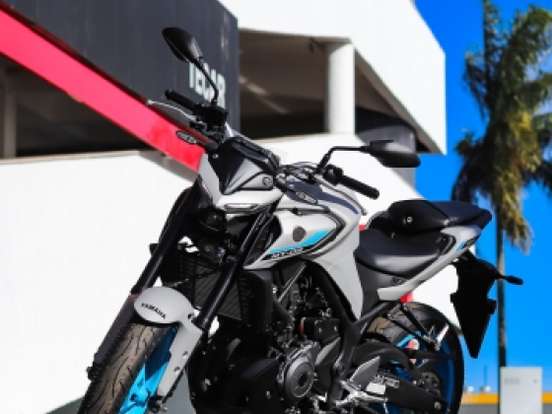 YAMAHA-MT-03 CONNECTED ABS YAMAHA-MT-03 CONNECTED ABS-2026
