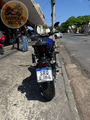 YAMAHA-MT-07 ABS-2024