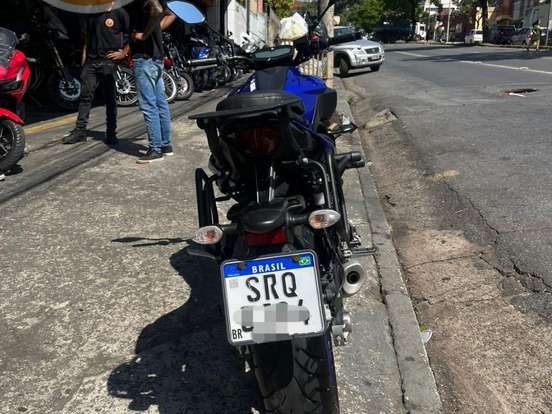 YAMAHA-MT-07 ABS YAMAHA-MT-07 ABS-2024