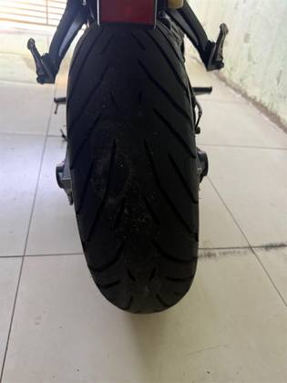 YAMAHA MT-07 ABS 