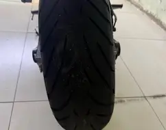 YAMAHA MT-07 ABS YAMAHA MT-07 ABS