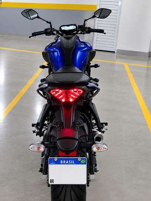 YAMAHA-MT-07 ABS YAMAHA-MT-07 ABS-2024