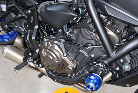 YAMAHA-MT-07 ABS-2024