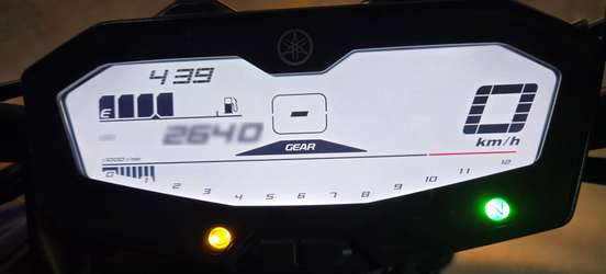 YAMAHA-MT-07 ABS YAMAHA-MT-07 ABS-2024