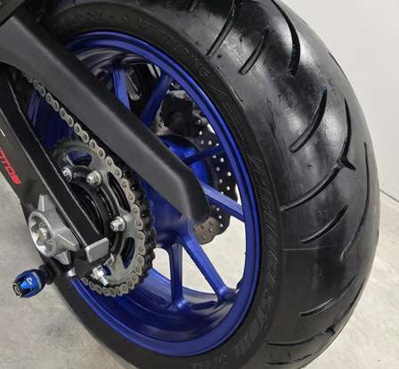 YAMAHA-MT-07 ABS YAMAHA-MT-07 ABS-2024