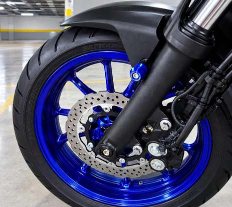 YAMAHA-MT-07 ABS YAMAHA-MT-07 ABS-2024