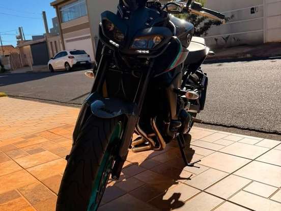 YAMAHA-MT-09 YAMAHA-MT-09-2023