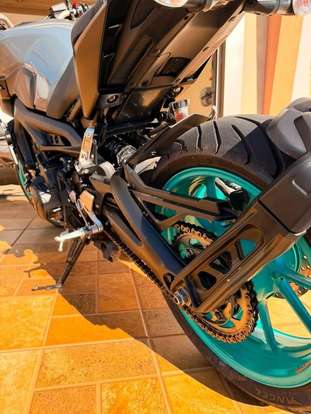 YAMAHA-MT-09 YAMAHA-MT-09-2023
