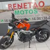 YAMAHA MT-09 YAMAHA MT-09