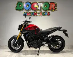 YAMAHA MT-09 YAMAHA MT-09