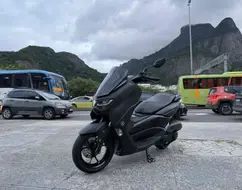 YAMAHA NMAX CONNECTED 160 ABS YAMAHA NMAX CONNECTED 160 ABS