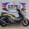 YAMAHA NMAX CONNECTED 160 SE ABS YAMAHA NMAX CONNECTED 160 SE ABS
