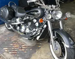 YAMAHA ROYAL STAR 1300 YAMAHA ROYAL STAR 1300