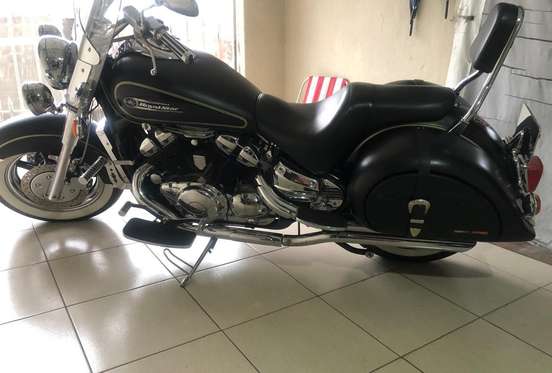 YAMAHA-ROYAL STAR 1300 YAMAHA-ROYAL STAR 1300-1997