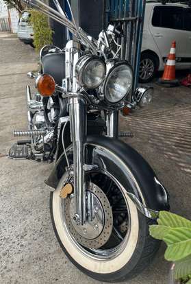 YAMAHA-ROYAL STAR 1300-1997