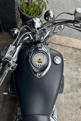 YAMAHA-ROYAL STAR 1300-1997