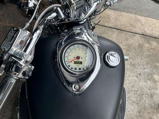 YAMAHA-ROYAL STAR 1300 YAMAHA-ROYAL STAR 1300-1997
