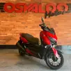 YAMAHA XMAX ABS YAMAHA XMAX ABS