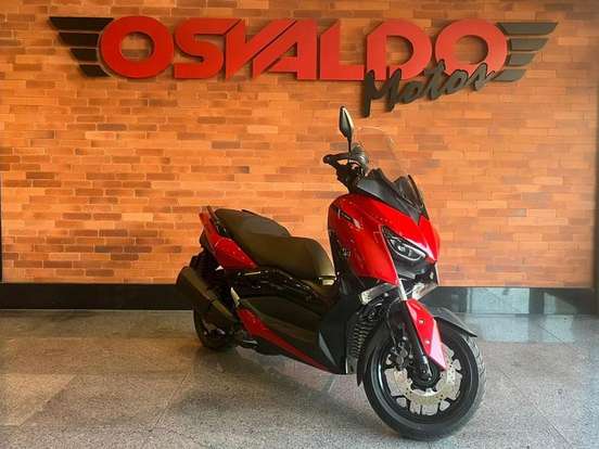 YAMAHA-XMAX ABS YAMAHA-XMAX ABS-2023