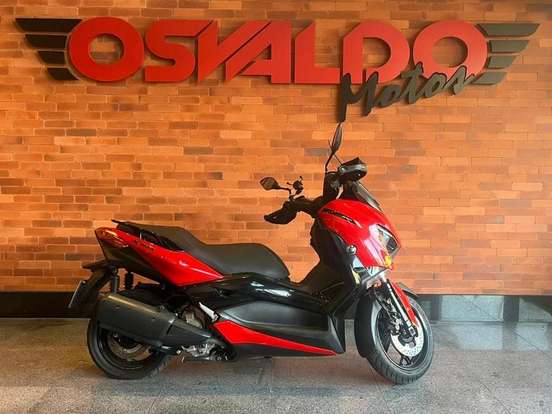 YAMAHA-XMAX ABS YAMAHA-XMAX ABS-2023