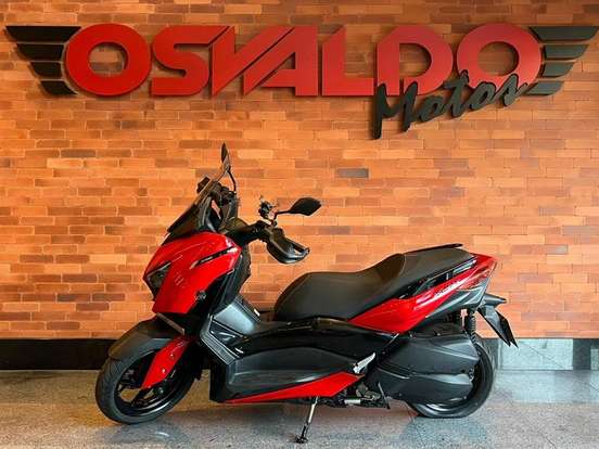 YAMAHA-XMAX ABS YAMAHA-XMAX ABS-2023