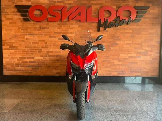 YAMAHA-XMAX ABS YAMAHA-XMAX ABS-2023